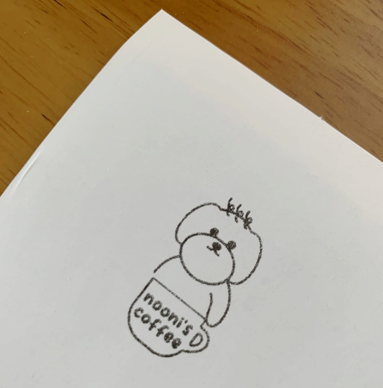 누니스커피 이미지