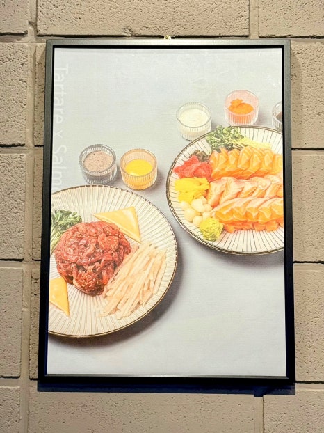 육회바른연어 평촌점 이미지
