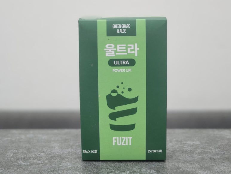 퓨즈잇(FUZIT) 이미지