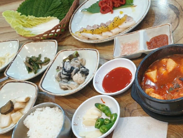 굴과함께 이미지