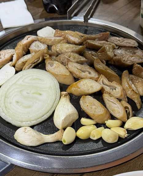 똘이막창 이미지