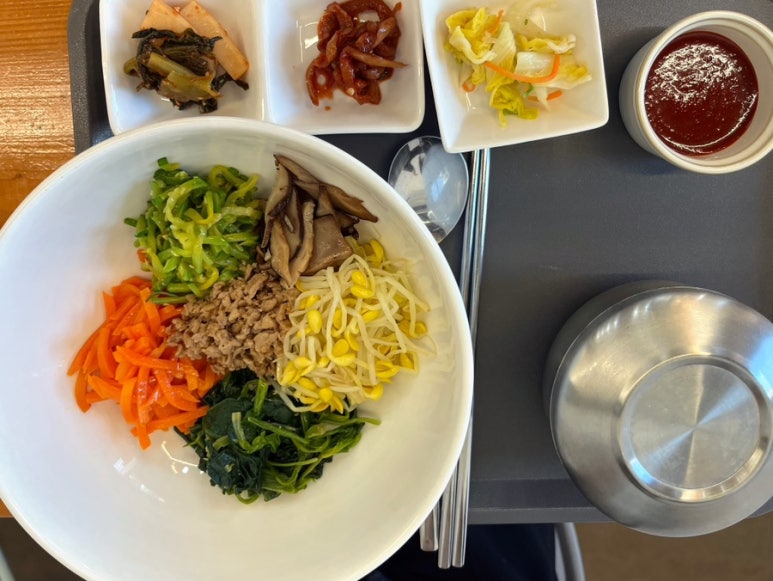 정읍행복식당 이미지
