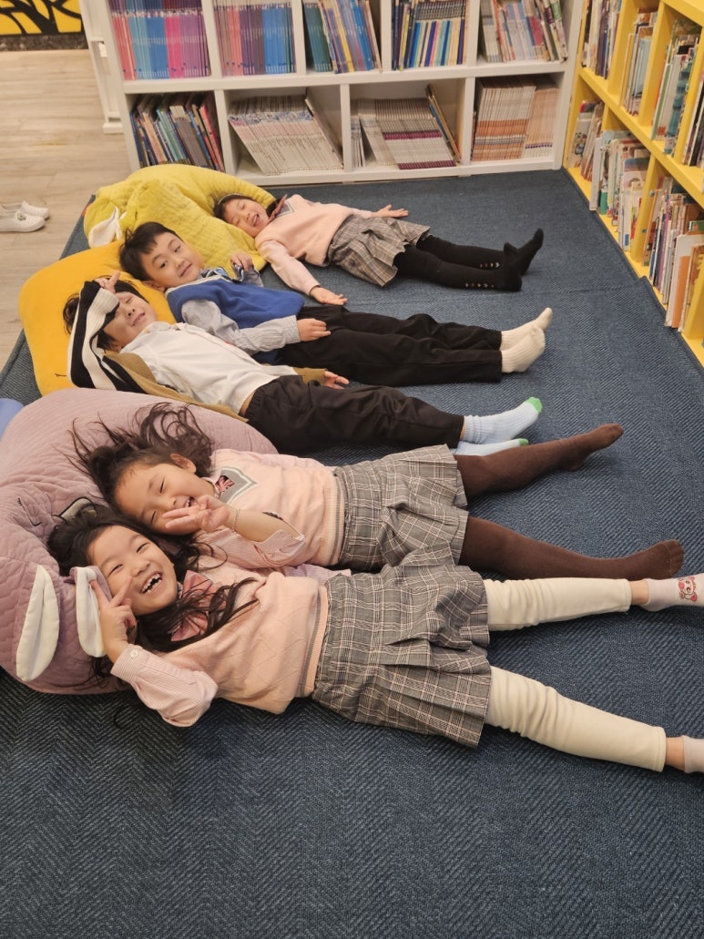 노블키즈유치원 이미지