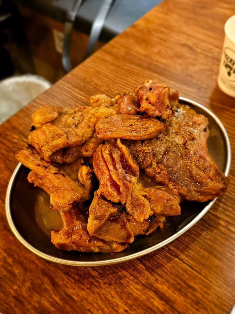 구천갈비 이미지