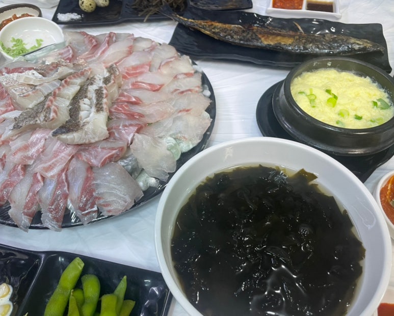 대주수산 이미지