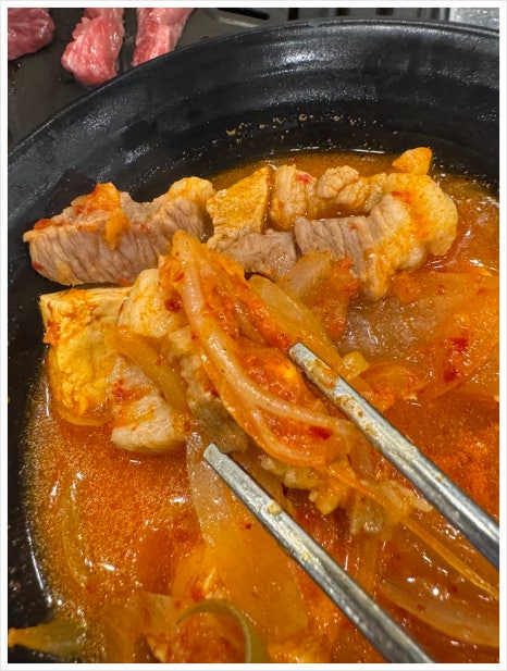 명품 한돈한우 정육 이미지