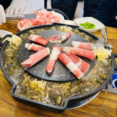 따봉시래기 신현점 이미지