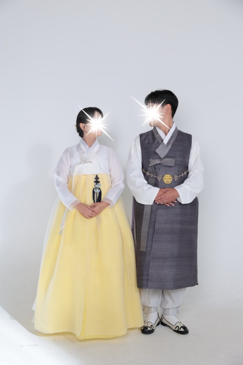 봄날지은한복 이미지