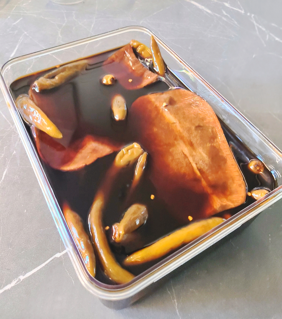 자연꼬마김밥 이미지