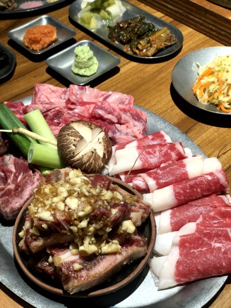 소고기푸줏간 이미지