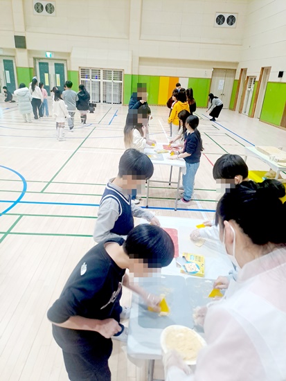 안일초등학교 이미지