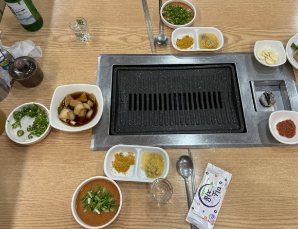 손이가네대구막창 이미지