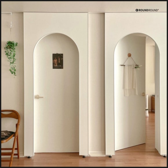 라운드라운드(RoundRound) 이미지