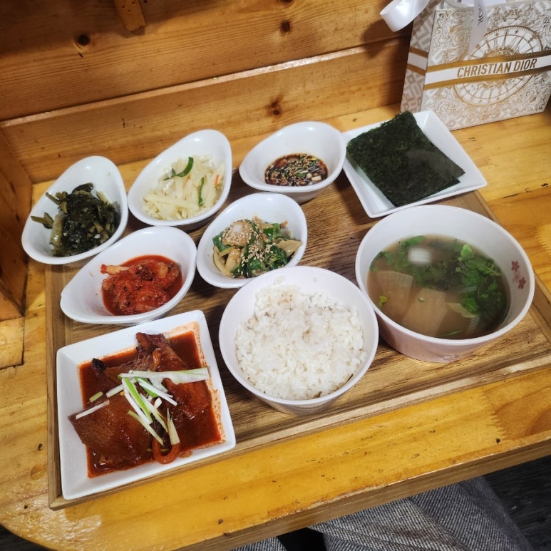 미원식당 이미지
