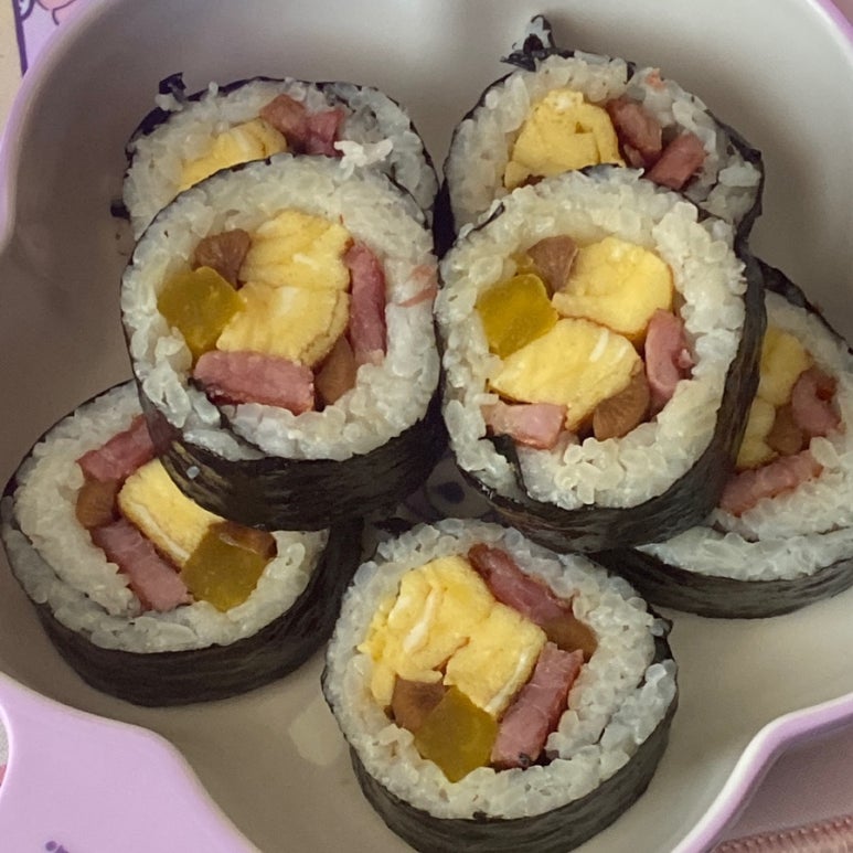 미림김밥분식 이미지