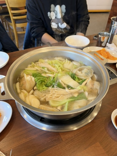 개성손만두벌말점 이미지