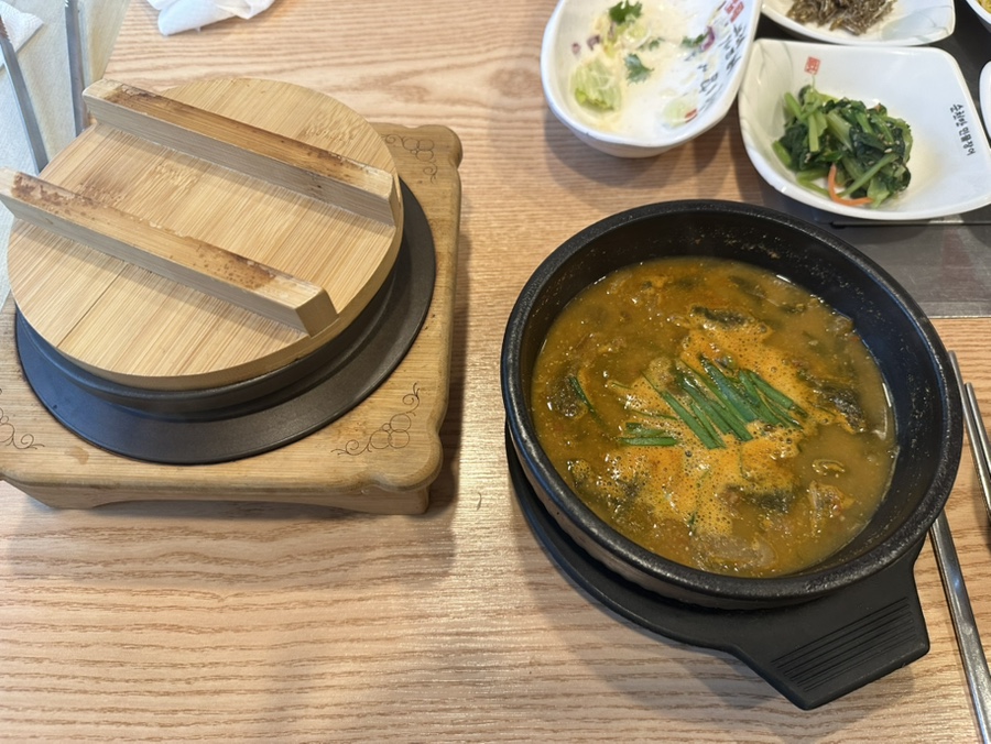 신대장어탕 이미지
