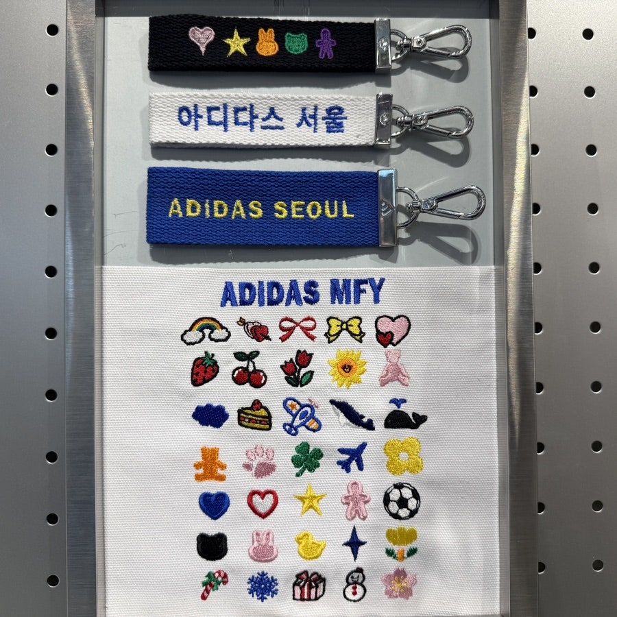 명동신발 이미지