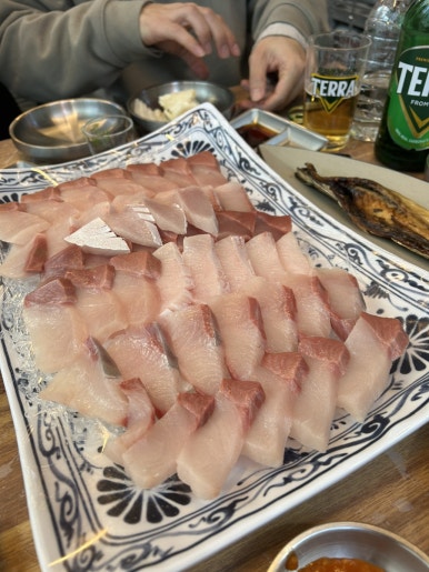 아주조은수산 이미지