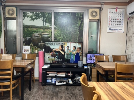 숭의골돌솥추어탕 이미지