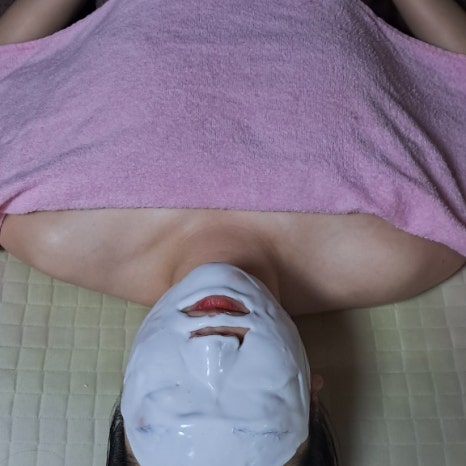 시원하리 이미지