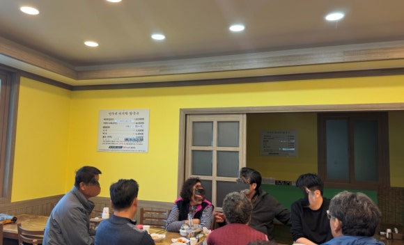 민우네바지락칼국수 이미지