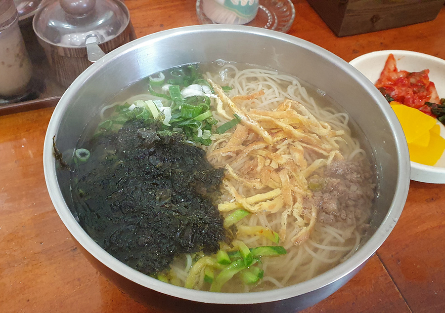 답십리우동 이미지
