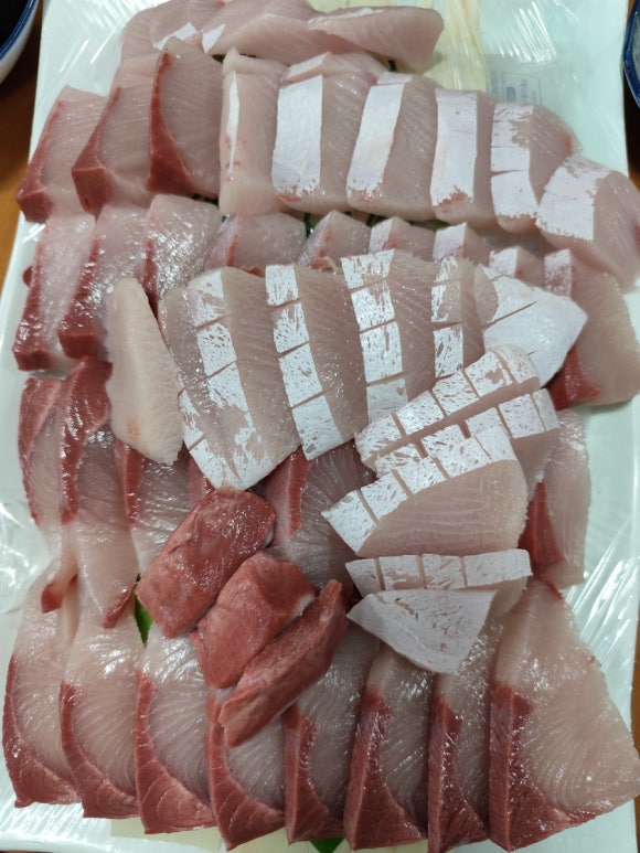 대흥횟집물회 이미지