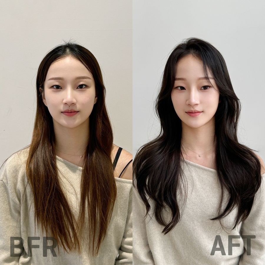 빗경X비아이티살롱 스타필드하남점 이미지