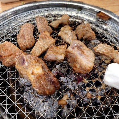 갈비맛있는집아주점 이미지