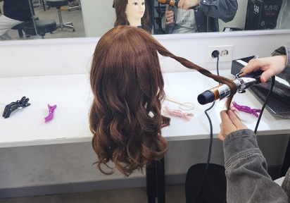 더헤어아트 이미지