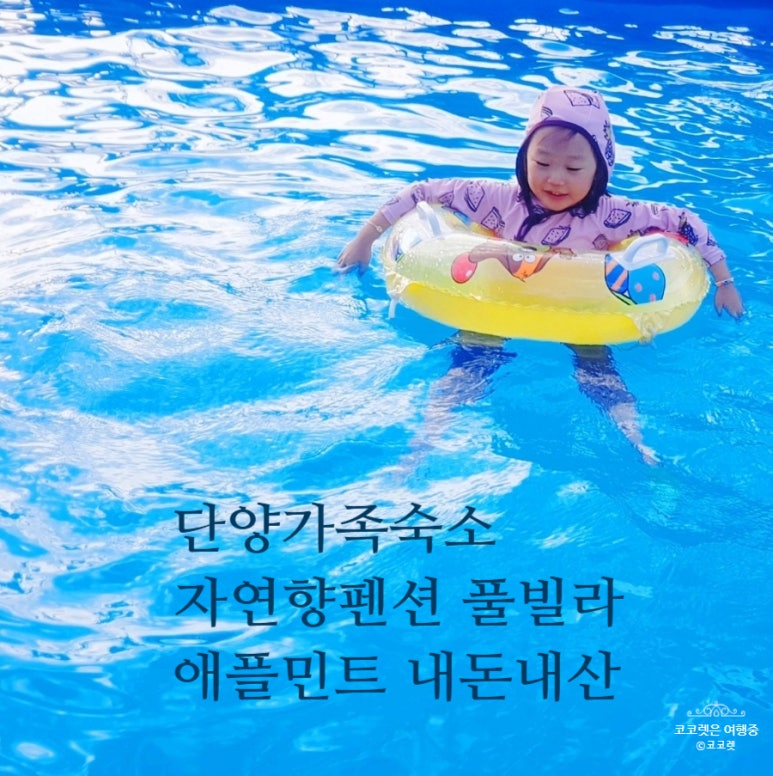 자연향펜션 이미지
