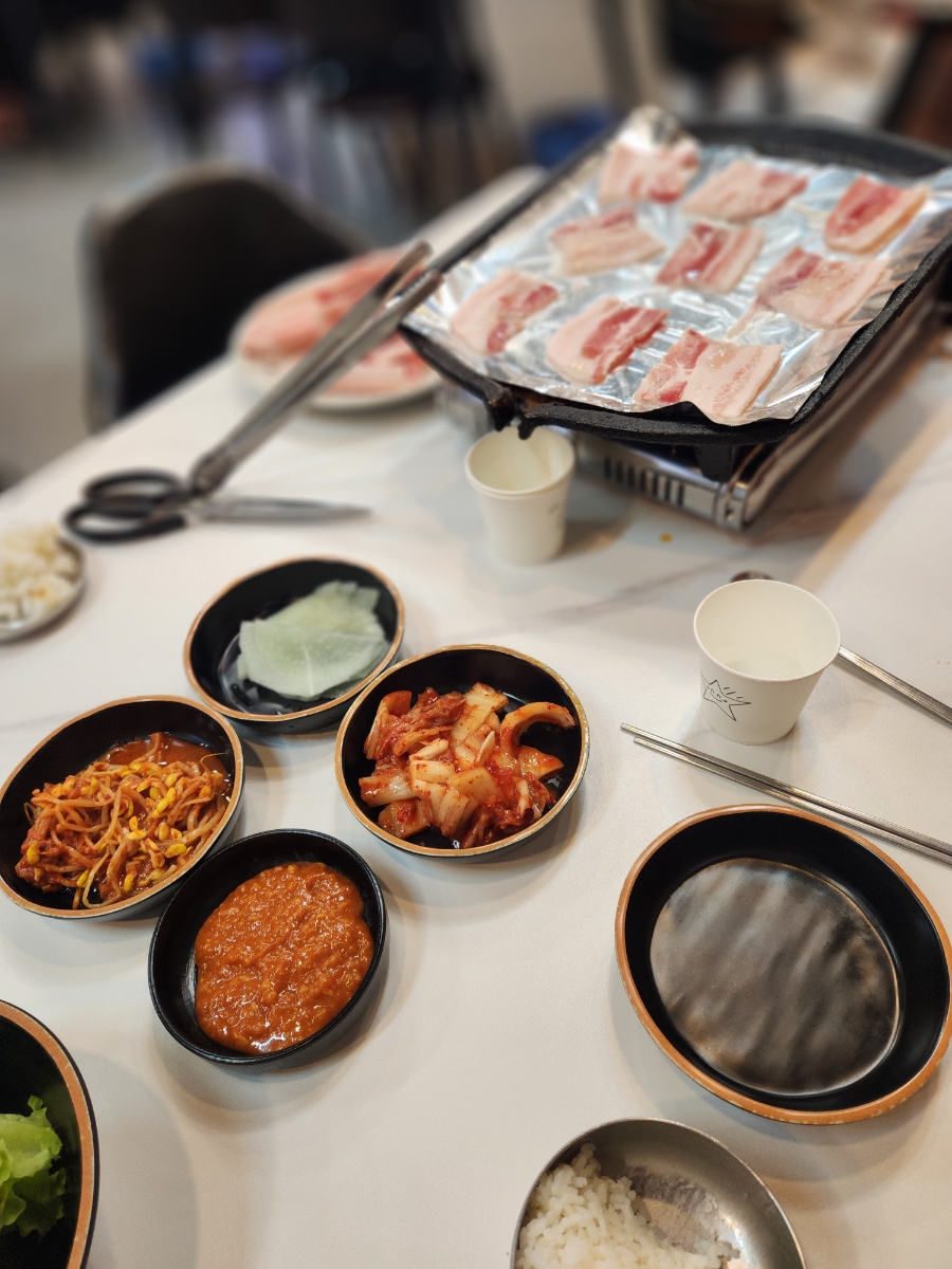 봉삼겹 동탄점 이미지
