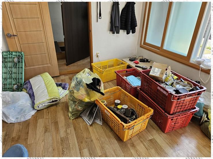 경상유품정리 이미지