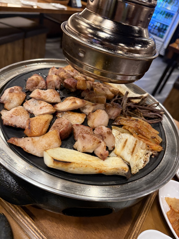 고반식당 이미지