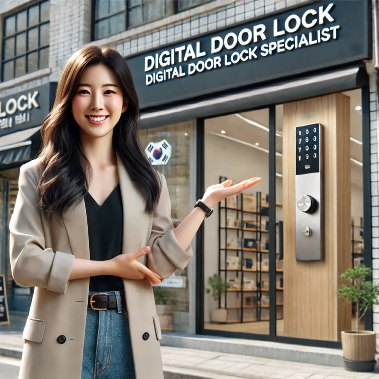 동백열쇠집수리 이미지