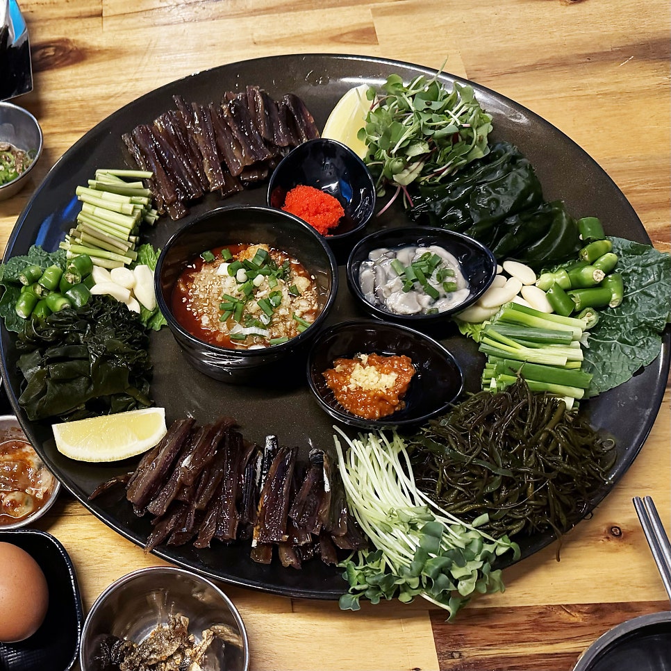 동인막창 이미지