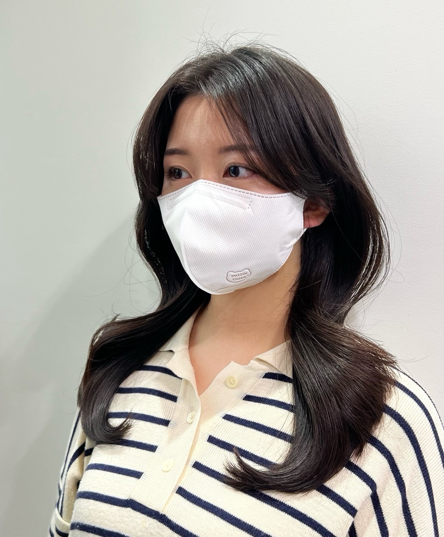 에이미 헤어 스튜디오 이미지