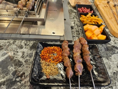 양꼬치타령 이미지