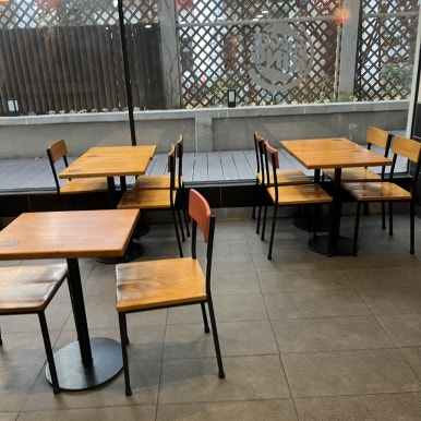 버거킹 방배카페거리점 이미지
