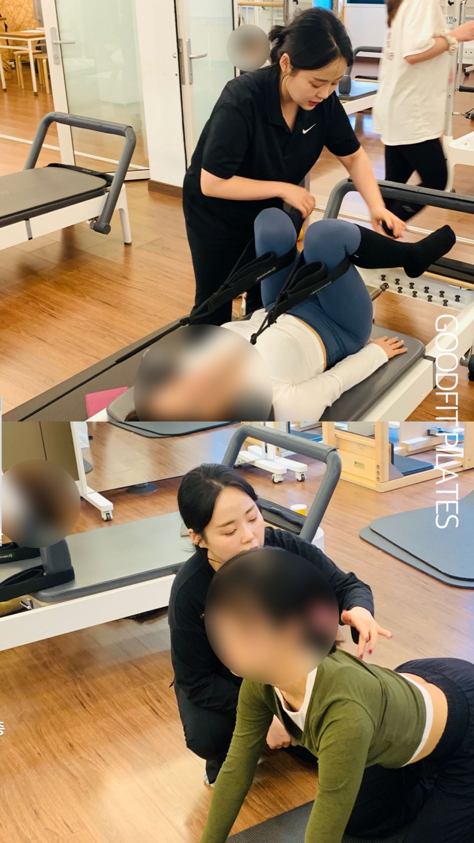 굿핏필라테스 이미지