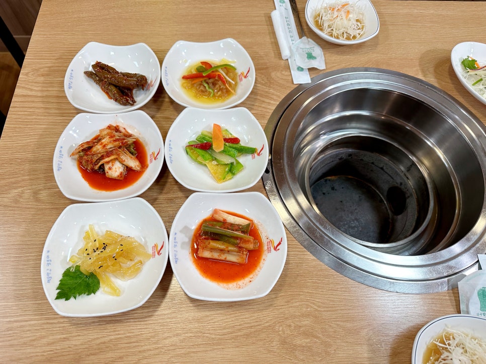 일오삼갈비마을 이미지