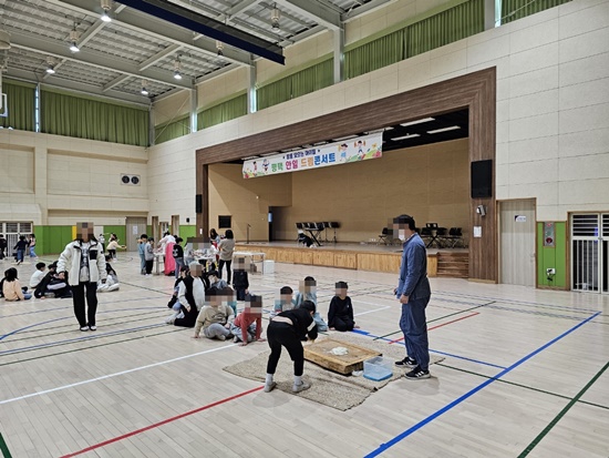 평택안일초등학교 이미지