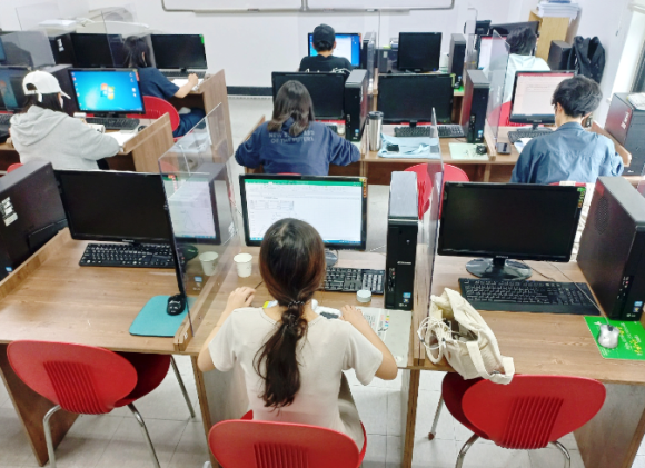 서령컴퓨터학원 이미지