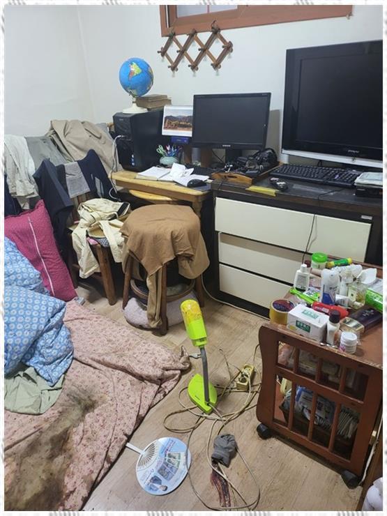 경상유품정리 이미지