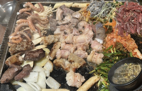 와와한우곱창 이미지