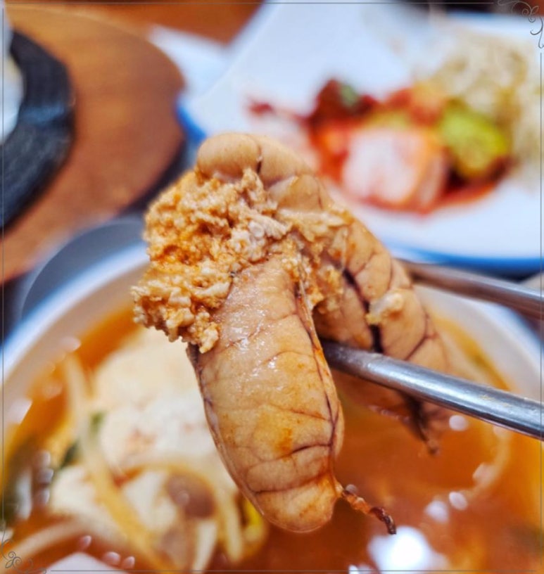 가덕도횟집 이미지