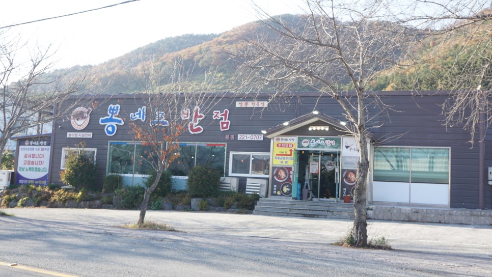 뽕반점 이미지