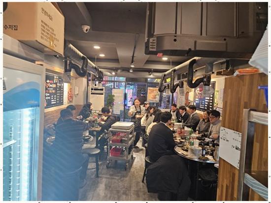 쪽갈비쪽 이미지