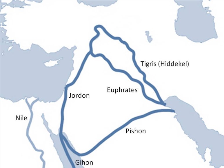 하윌라(Havilah) 이미지